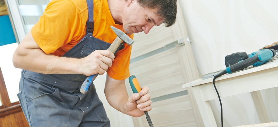 İŞ KAZALARI ÖNLENECEK