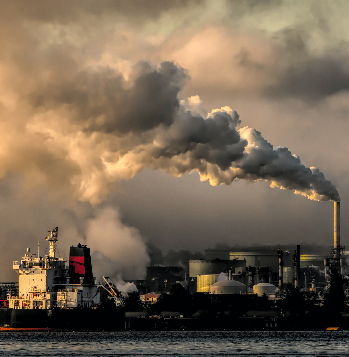 GÜRÜLTÜ VE EMİSYON ÖLÇÜMLERİ