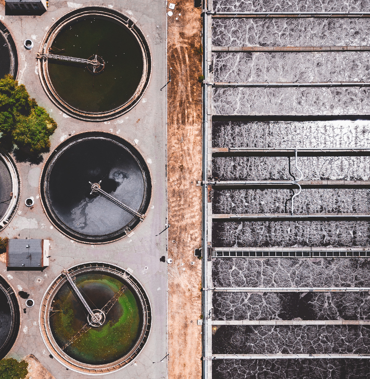 SU VE ATIK SU ANALİZLERİ